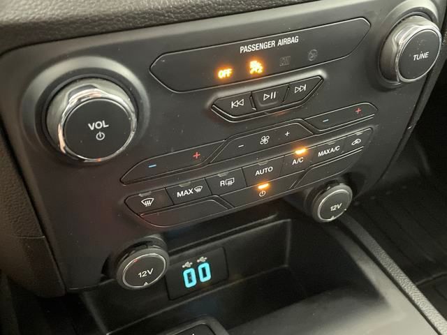 used 2021 Ford Ranger car, priced at $28,000
