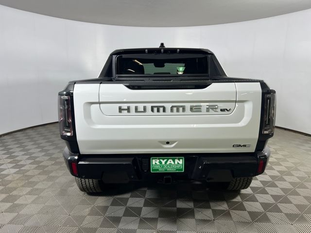 new 2026 GMC Hummer EV Pickup car, priced at $94,000