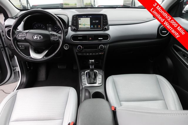 used 2019 Hyundai Kona car, priced at $18,225
