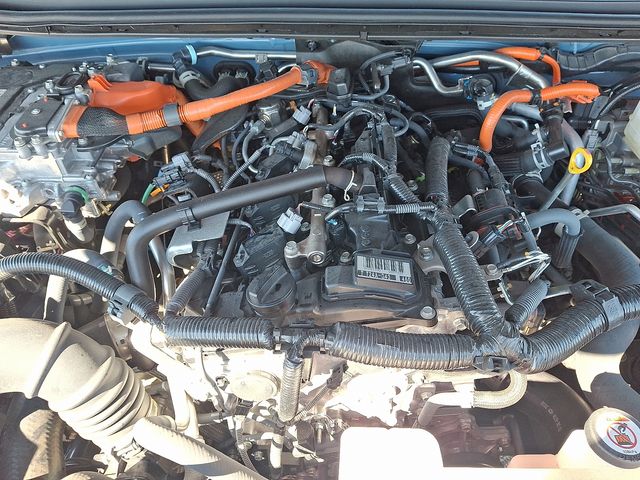 used 2024 Toyota Land Cruiser car, priced at $70,682