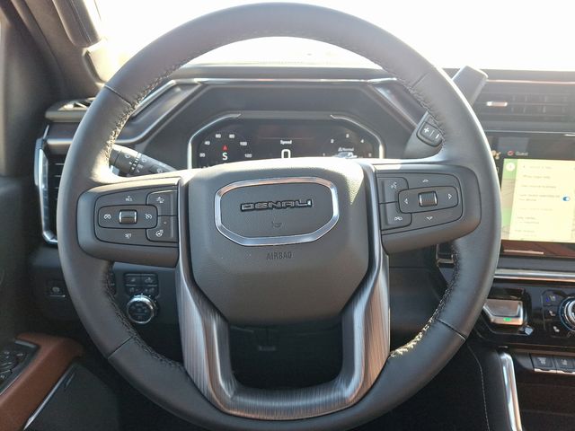 new 2025 GMC Sierra 2500HD car, priced at $101,200