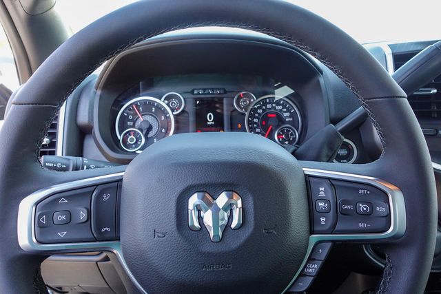 new 2025 Ram 2500 car, priced at $60,945