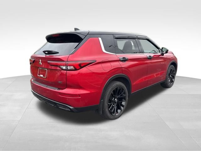 used 2023 Mitsubishi Outlander car, priced at $29,189