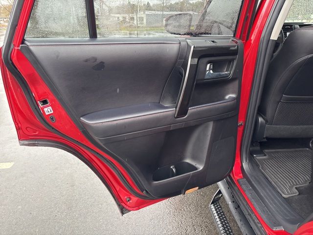 used 2022 Toyota 4Runner car, priced at $44,999