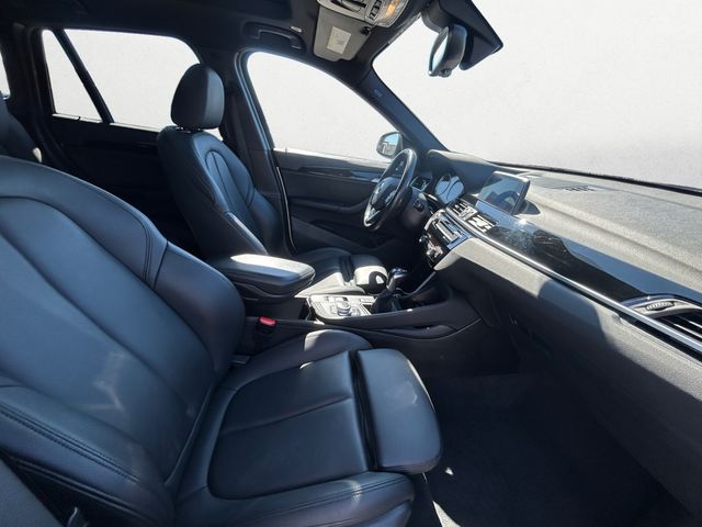 used 2019 BMW X1 car, priced at $19,997
