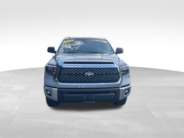 used 2019 Toyota Tundra car, priced at $31,199