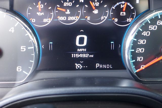 used 2017 GMC Sierra 1500 car, priced at $27,162