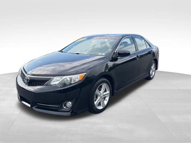 used 2013 Toyota Camry car, priced at $13,899