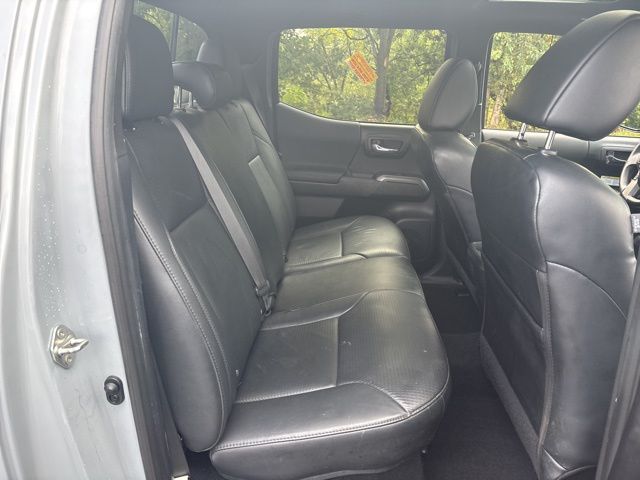 used 2019 Toyota Tacoma car, priced at $31,199