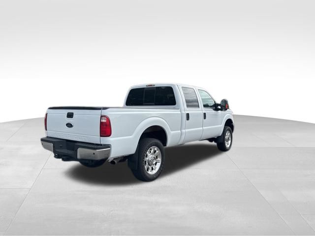 used 2016 Ford F-350SD car, priced at $26,999