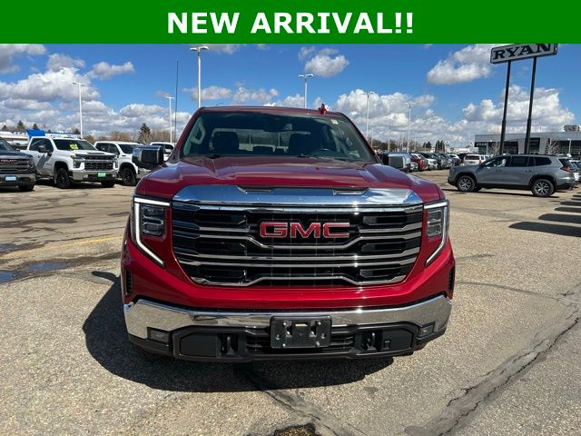 used 2022 GMC Sierra 1500 car, priced at $43,000