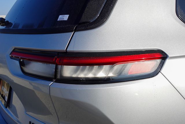 new 2025 Jeep Grand Cherokee L car, priced at $52,232