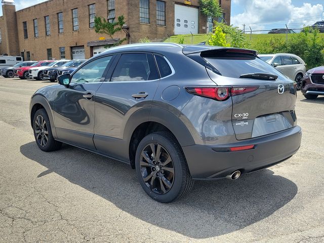 used 2023 Mazda CX-30 car, priced at $30,885