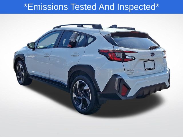 used 2024 Subaru Crosstrek car, priced at $29,950