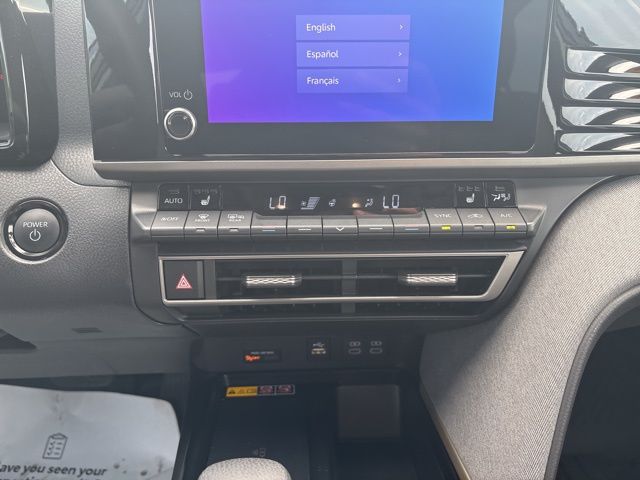 used 2025 Toyota Camry car, priced at $32,199