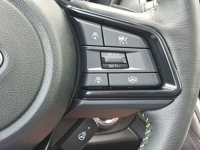 new 2025 Subaru Outback car, priced at $43,186