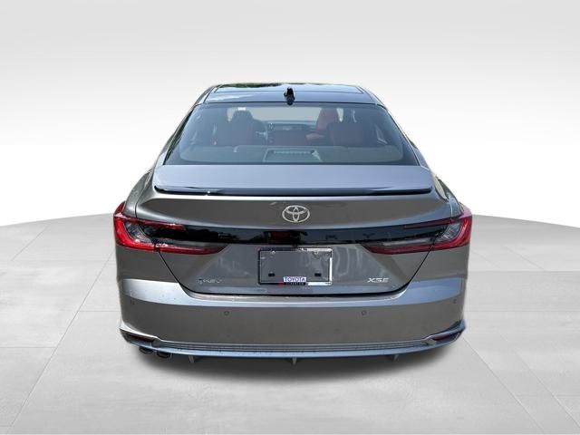 new 2025 Toyota Camry car, priced at $39,113