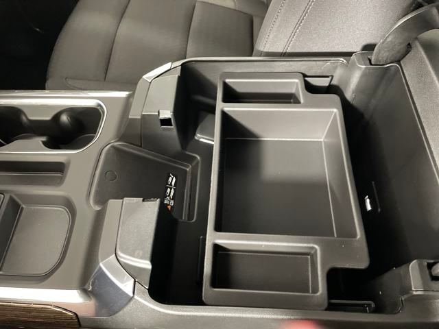 new 2025 GMC Sierra 1500 car, priced at $58,500
