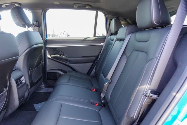 new 2025 Jeep Wagoneer S car, priced at $50,769