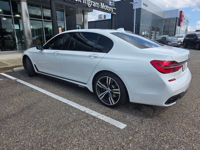used 2018 BMW 7-Series car, priced at $25,997