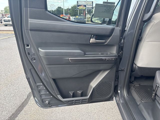 new 2025 Toyota Tacoma car, priced at $45,406