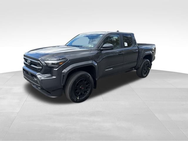 new 2025 Toyota Tacoma car, priced at $42,773