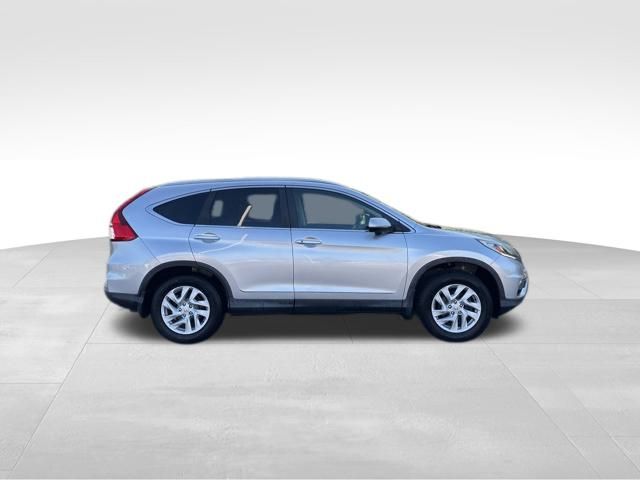 used 2015 Honda CR-V car, priced at $12,499