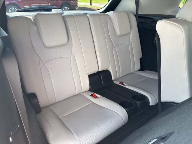 used 2020 Lexus RX car, priced at $36,499