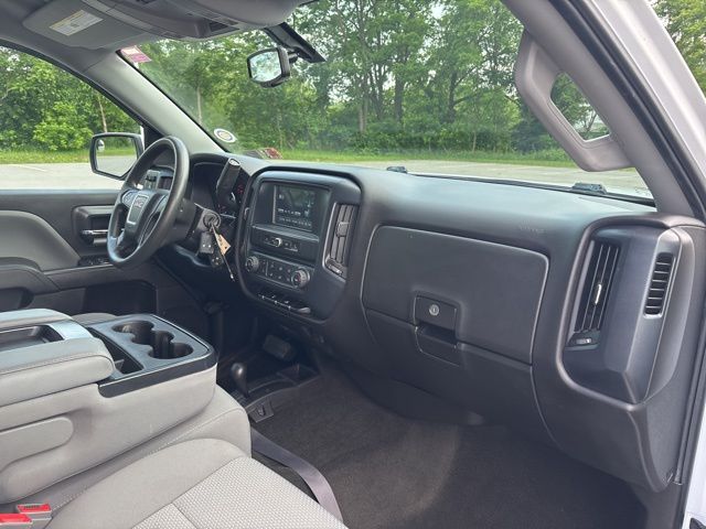 used 2017 GMC Sierra 1500 car, priced at $17,299