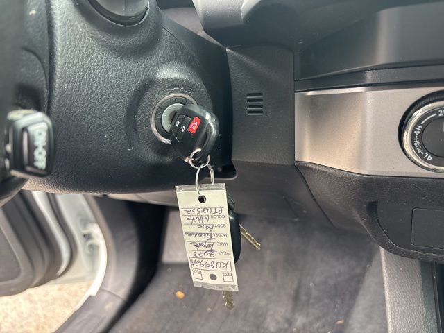 used 2023 Toyota Tacoma car, priced at $31,795