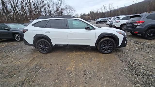 new 2025 Subaru Outback car, priced at $38,949