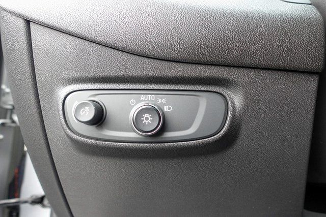 used 2021 Chevrolet Equinox car, priced at $19,175
