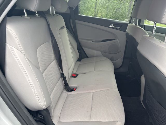 used 2020 Hyundai Tucson car, priced at $13,999