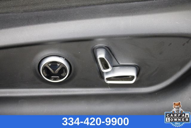 used 2024 Maserati Grecale car, priced at $39,999
