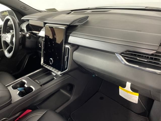 new 2025 GMC Acadia car, priced at $49,000