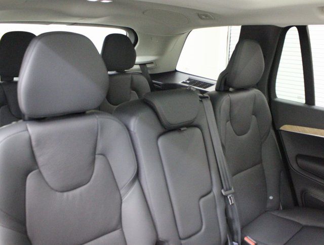 new 2024 Volvo XC90 car, priced at $59,295