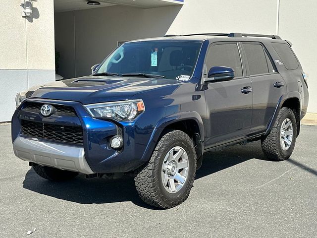 used 2019 Toyota 4Runner car, priced at $37,888