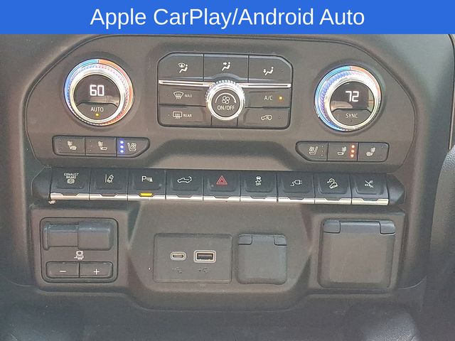 used 2022 GMC Sierra 2500HD car, priced at $63,946