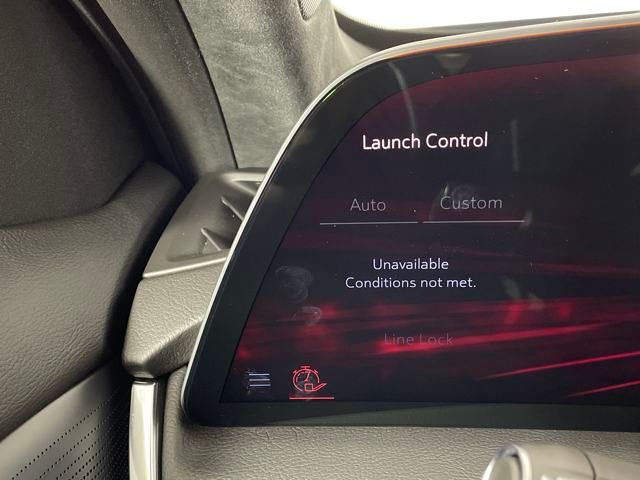 new 2025 Cadillac CT5 car, priced at $100,540