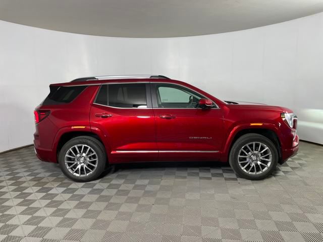 new 2026 GMC Terrain car, priced at $42,000