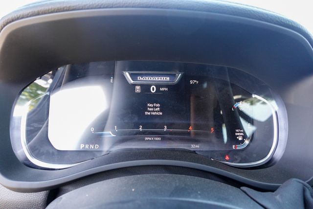 new 2026 Ram 2500 car, priced at $84,530