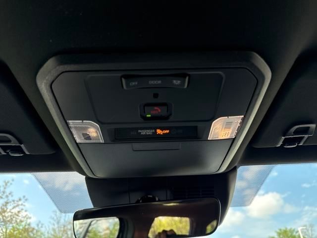 new 2025 Toyota Tacoma car, priced at $42,935