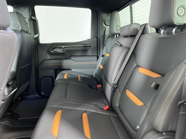 new 2026 GMC Sierra 1500 car, priced at $72,000
