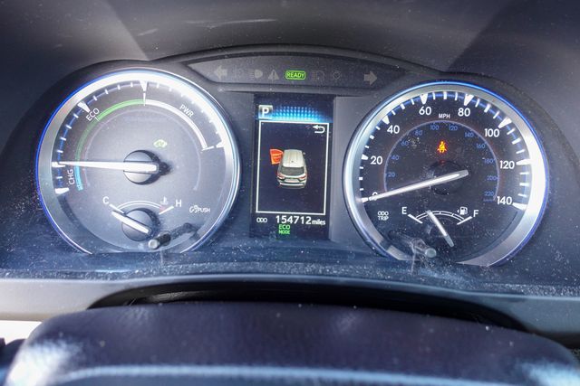 used 2018 Toyota Highlander Hybrid car, priced at $22,400