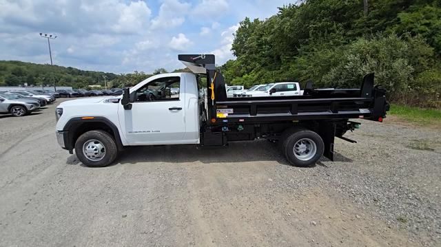 new 2024 GMC Sierra 3500HD car, priced at $77,807