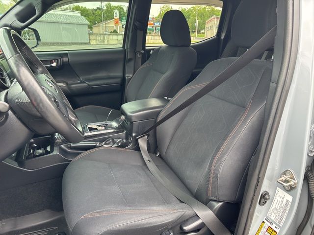 used 2019 Toyota Tacoma car, priced at $27,999