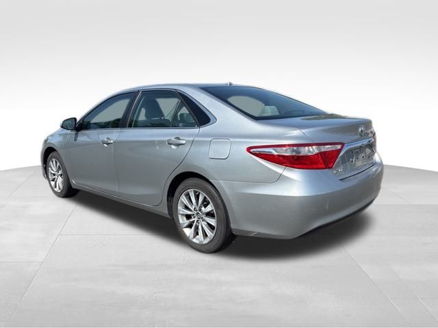 used 2017 Toyota Camry car, priced at $13,499