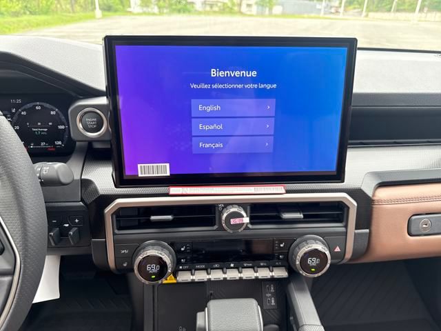 new 2025 Toyota 4Runner car, priced at $60,777