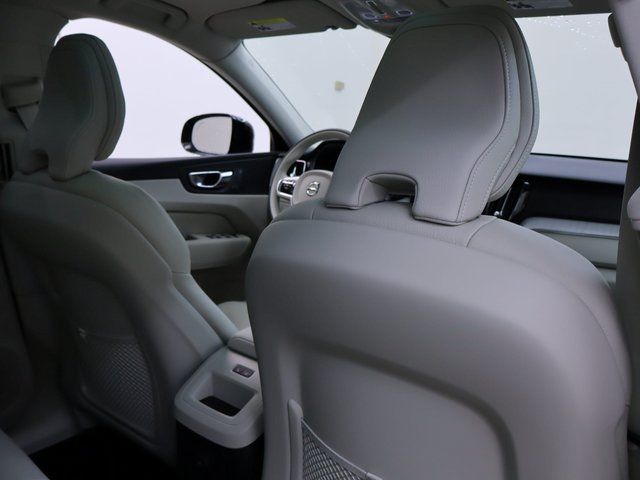 new 2025 Volvo XC60 Plug-In Hybrid car, priced at $63,284