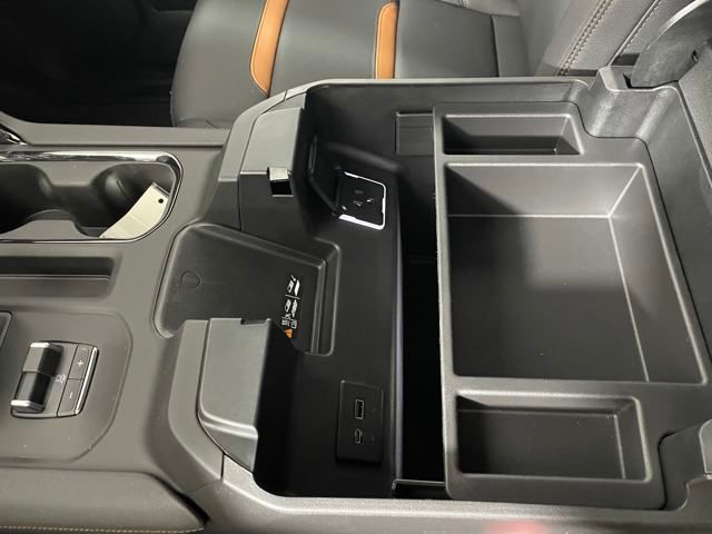 new 2025 GMC Sierra 1500 car, priced at $63,500